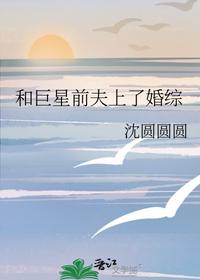 和巨星前夫上了婚综