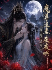 穿书被杀妻证道？魔尊追妻夜夜哄