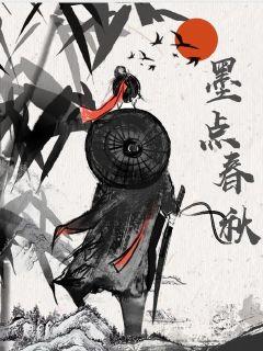 墨点春秋小说