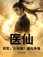 医仙，将军，少年侯！谁与争锋！