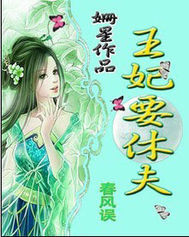 王妃要休夫