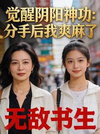 觉醒阴阳神功：分手后我爽麻了