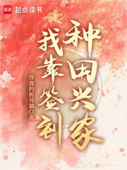 我靠签到种田兴家