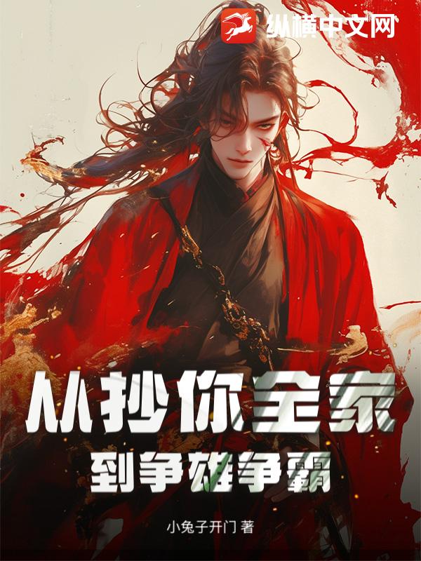 从抄你全家到争雄争霸小说