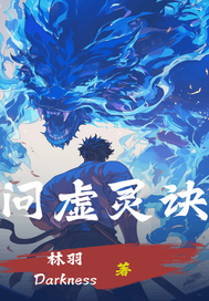 问虚灵诀小说