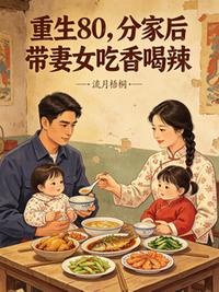 重生80，分家后带妻女吃香喝辣