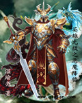 英雄无敌之恶魔降临