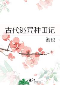 古代逃荒种田记
