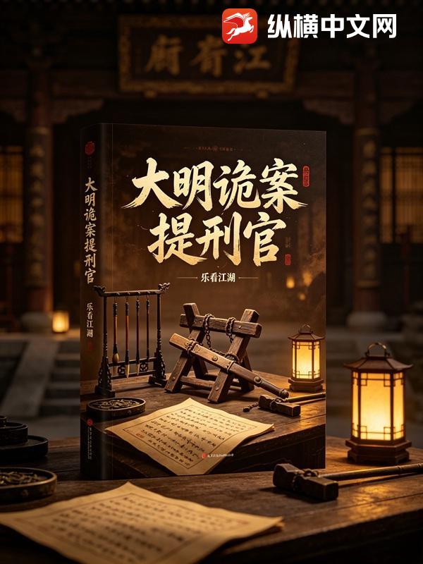 大明诡案提刑官
