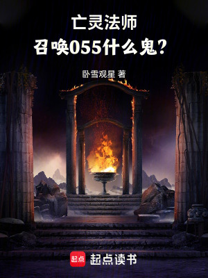 亡灵法师，召唤055什么鬼？