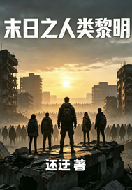末世之人类黎明小说