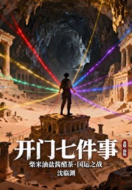 开门七件事