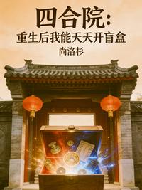 四合院：重生后我能天天开盲盒