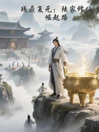 残鼎复元：陆家修仙崛起路