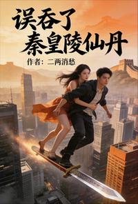 误吞了秦皇陵仙丹