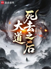 大道死去之后