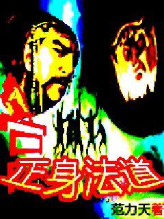 正身法道小说